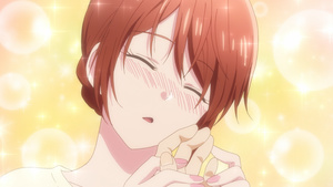 Kono Kaisha ni Suki na Hito ga Imasu